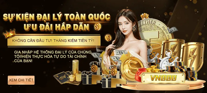 Khuyến mãi chào mừng thành viên mới vn68 casino