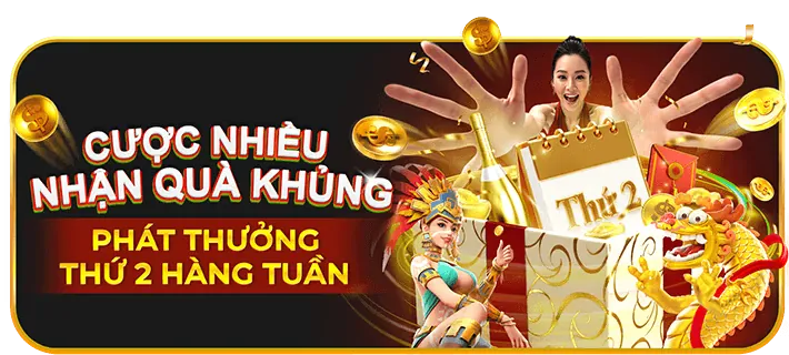 Vua Bắn Cá