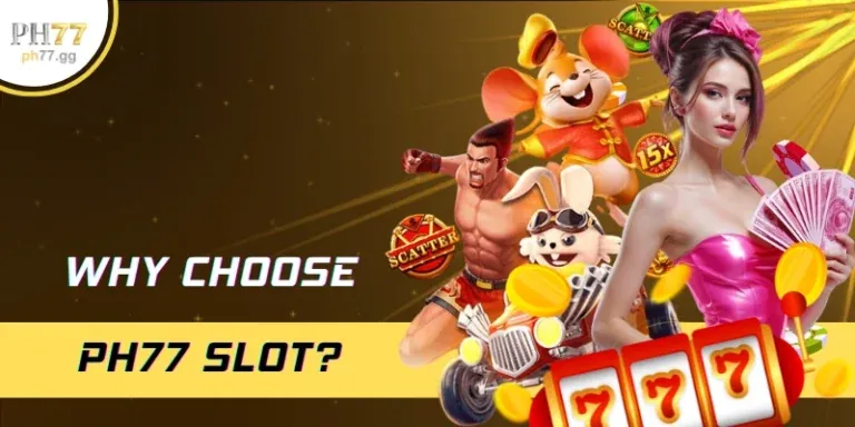 Hướng dẫn chơi slot game tại vn68 casino