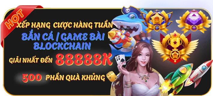 Các phương thức gửi tiền tại vn68 casino