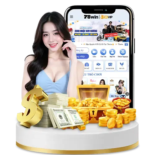 Khuyến mãi độc quyền trên ứng dụng vn68 casino