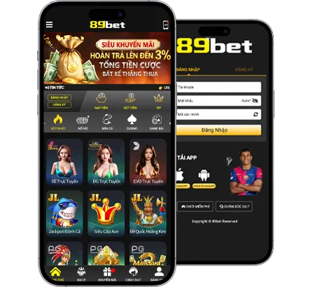 Đa dạng trò chơi slot tại vn68 casino