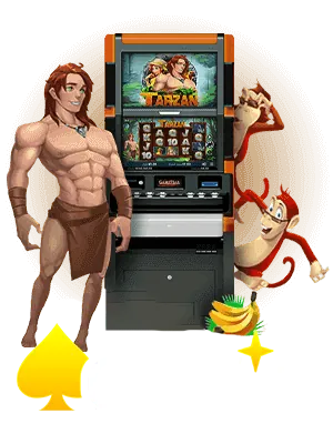 Giao diện thân thiện và dễ sử dụng của vn68 casino