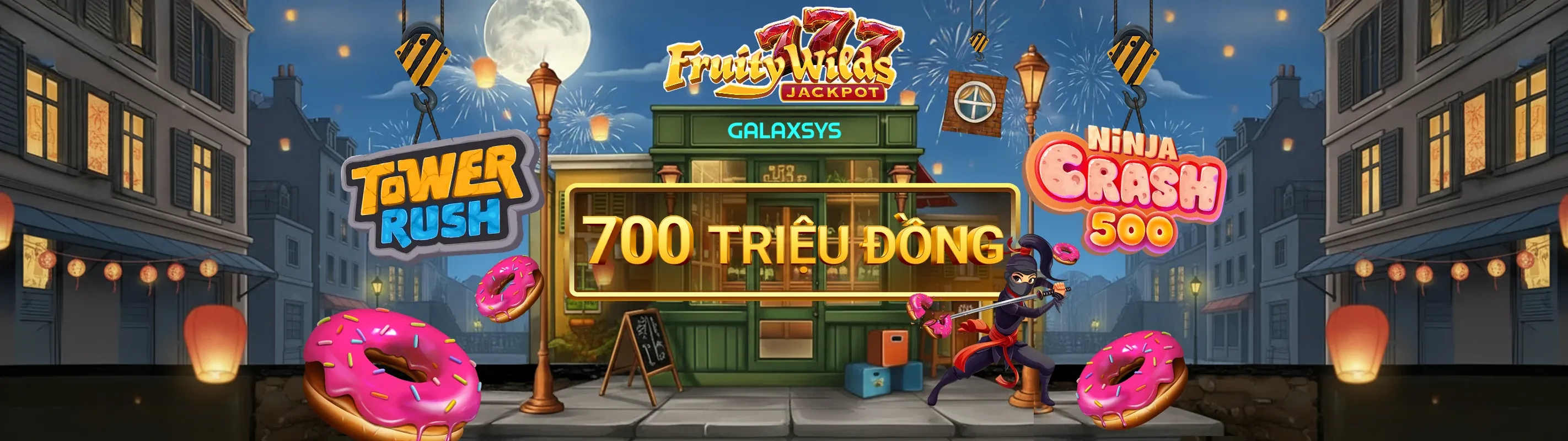 Hình ảnh chính sách cookie của vn68 casino