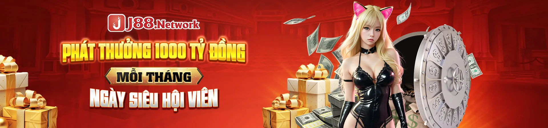 Chương trình VIP độc quyền của vn68 casino