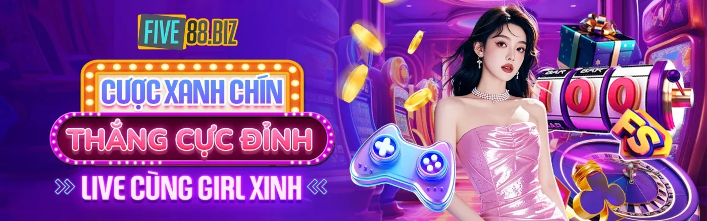 Thế giới trò chơi slot vn68 casino 2026 với jackpot lớn
