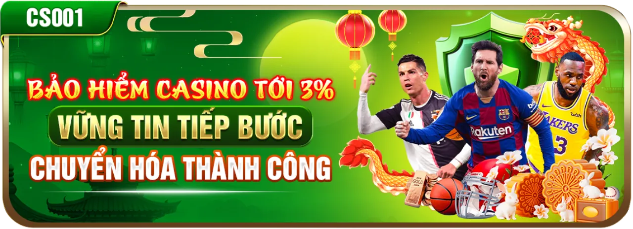 Hình ảnh giới thiệu về vn68 casino, sân chơi cá cược trực tuyến hàng đầu