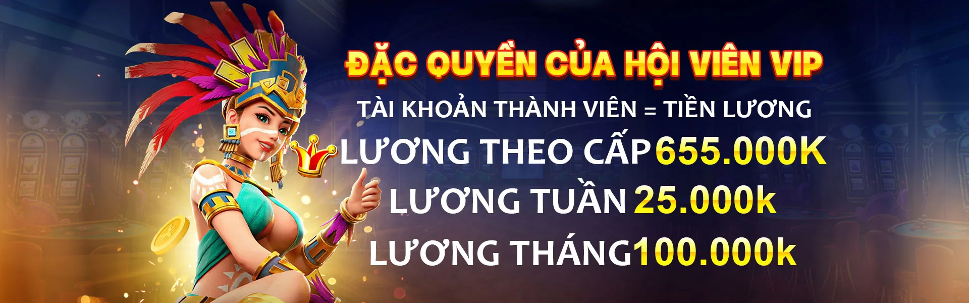 Banner Đăng ký vn68 casino