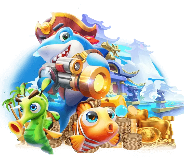 Thế giới trò chơi slot nổ hũ