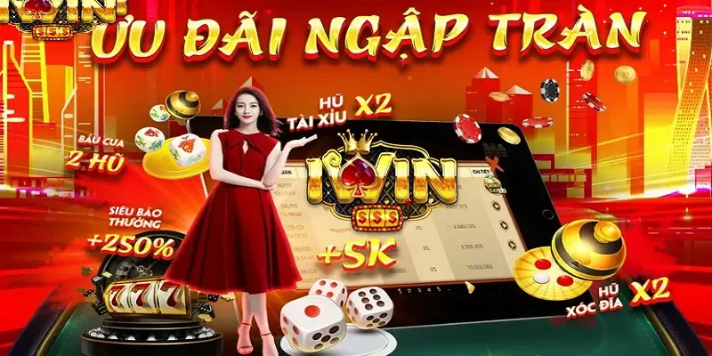 Ưu đãi đặc biệt và chương trình VIP vn68 casino